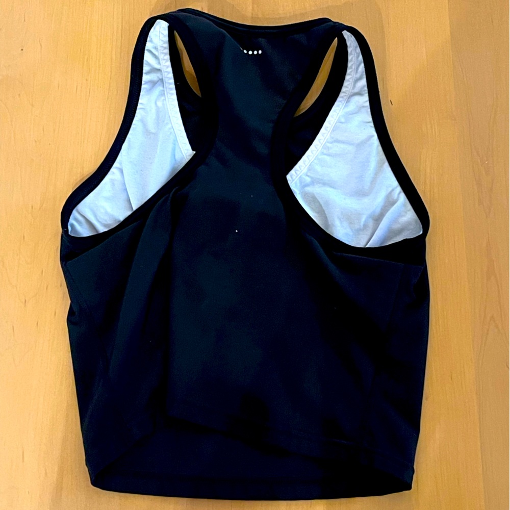 NIKE ATHLETIC TOP - Picture 2 of 3